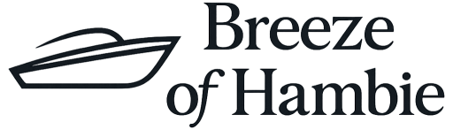 Breeze of Hamble