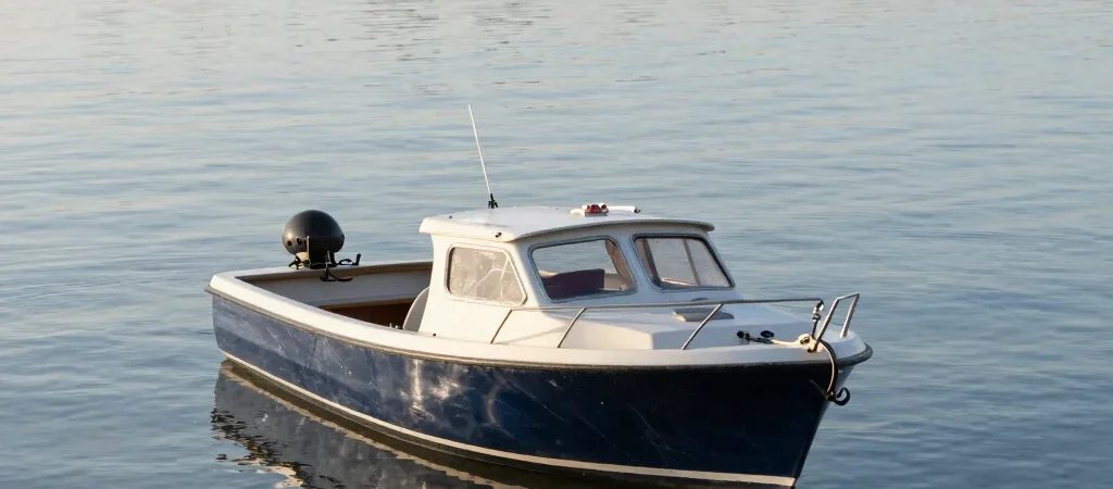 Breeze of Hamble: The Details We Know